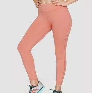 Outdoor Voices TechSweat Leggings, size M
